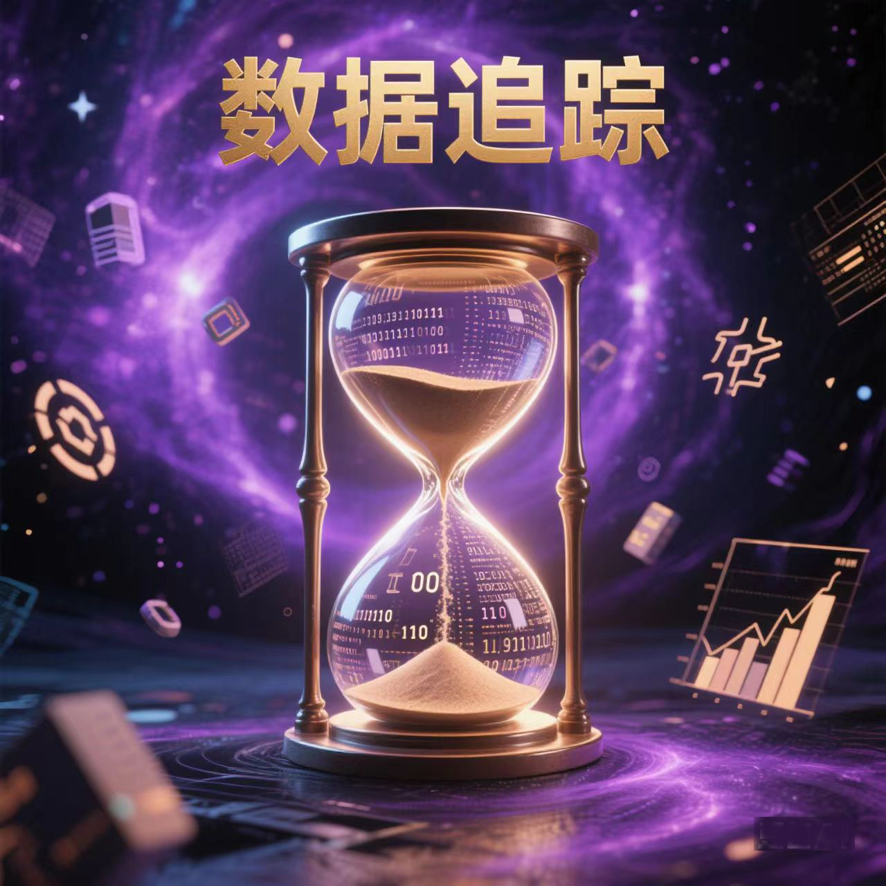 数据追踪